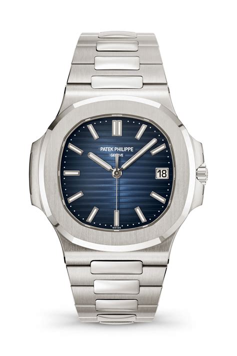 blue patek philippe|patek philippe nautilus prices.